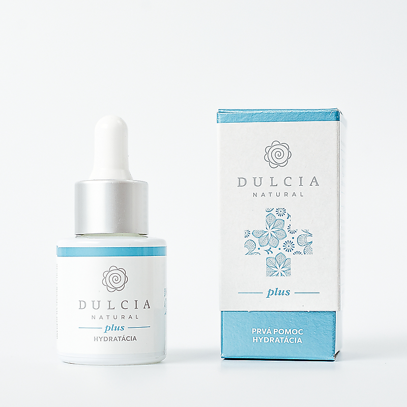 PLUS - HYDRAT&Aacute;CIA - TESTER