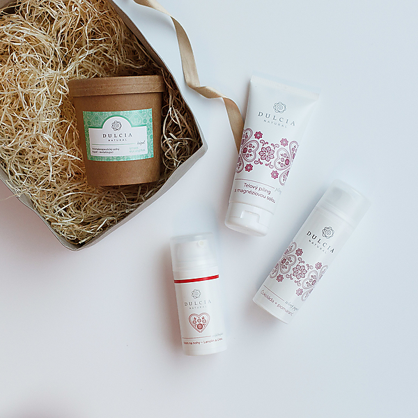 Revitalizujúci domáci wellness