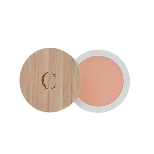 Korektor na kruhy pod očami č.08 - Dark circle concealer n°08 Apricot beige