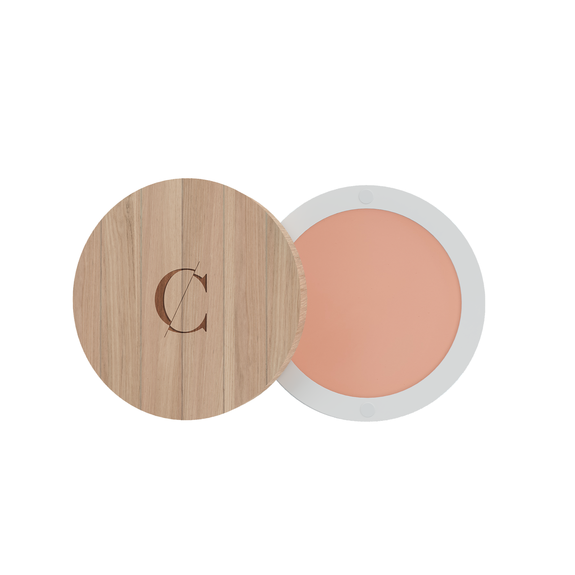 Korektor na kruhy pod očami č.08 - Dark circle concealer n°08 Apricot beige