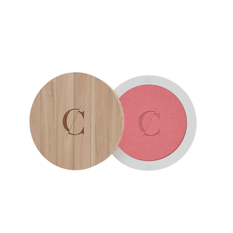 L&iacute;cenka č.068 trblietavo broskyňov&aacute; - Blush powder n&deg;68 Sparking peach