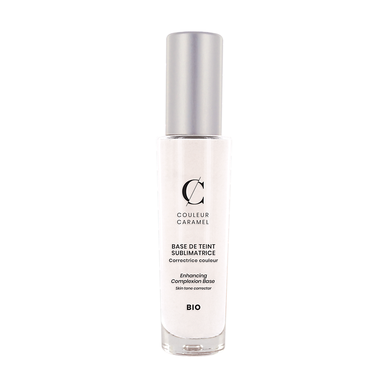 Báza pod make-up č.20 - Enhancing complexion base n°20 White 30 ml