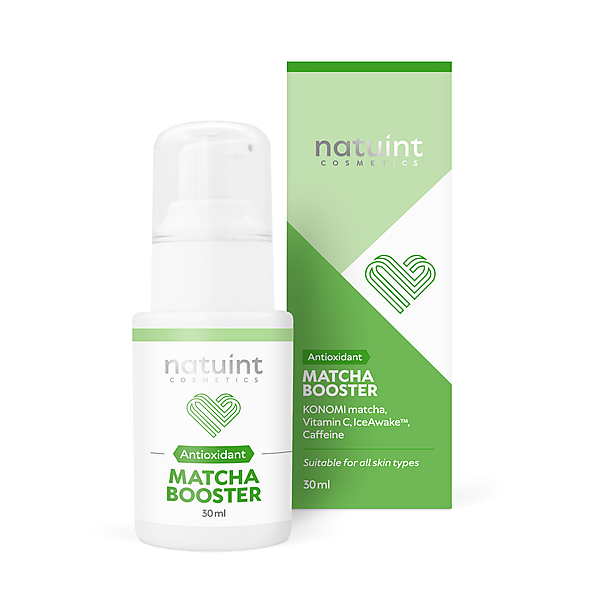 Antioxidant Matcha Booster