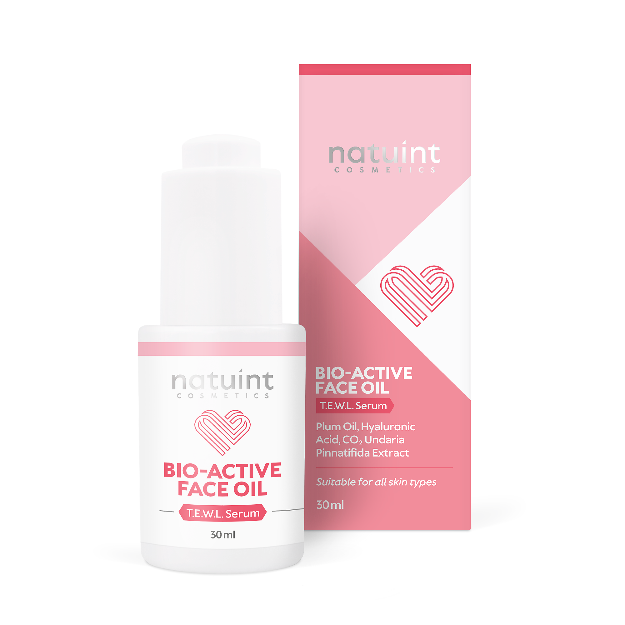 E-shop Bioaktívne olejové sérum