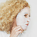 Healthy glow anti-pollution mask