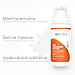 Výživná čistiaca a odličovacia emulzia - 100ml height=