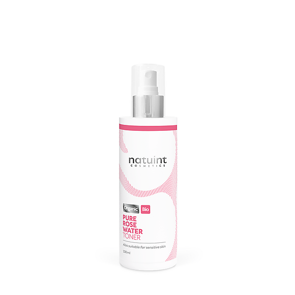 Organic | Bio Ružová voda 100 ml