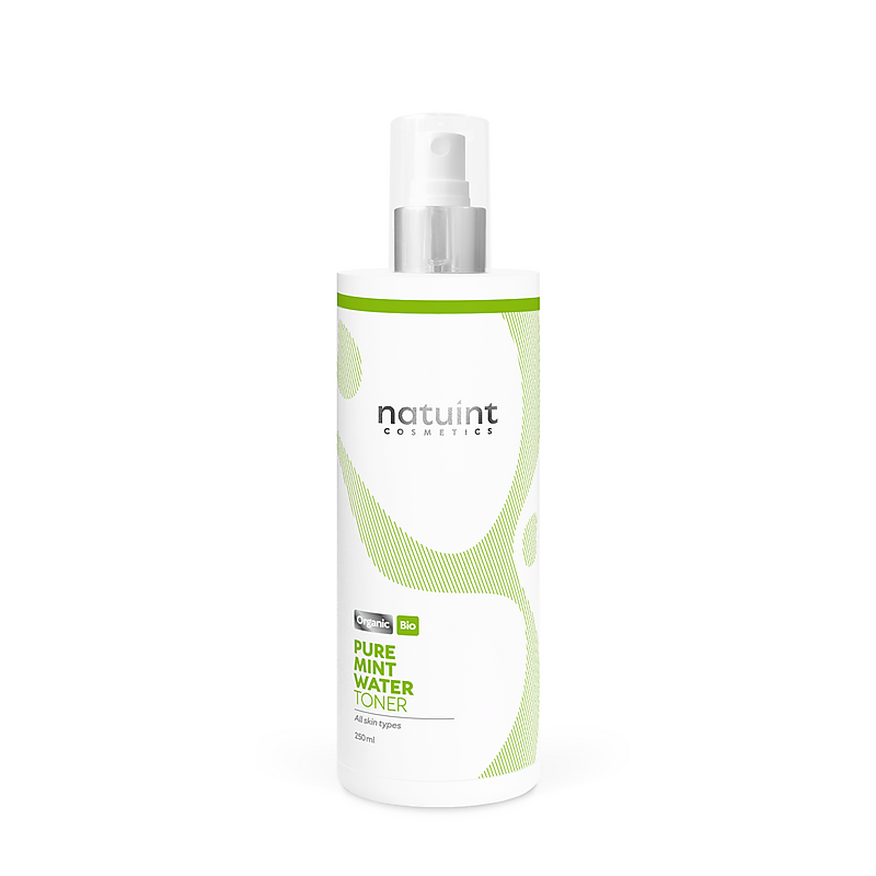 BIO Mätová voda 250 ml