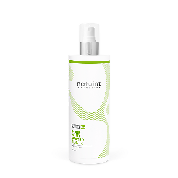 BIO Mätová voda 250 ml
