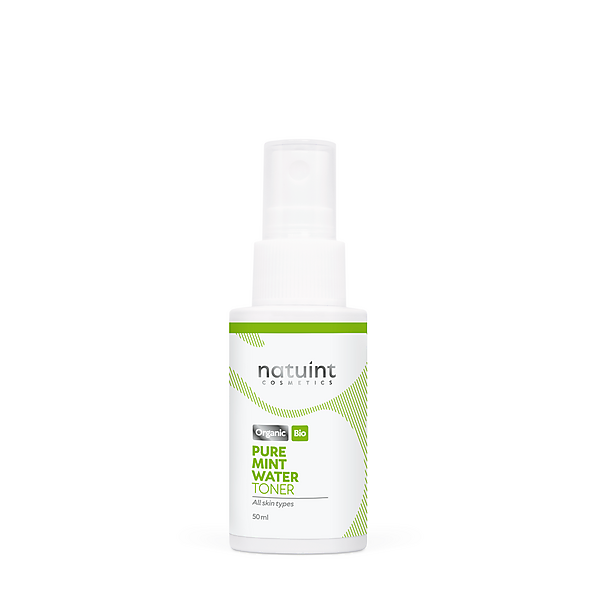 BIO Mätová voda 50 ml