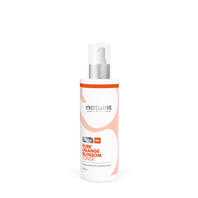 BIO Hydrolát z pomarančových kvetov 100 ml