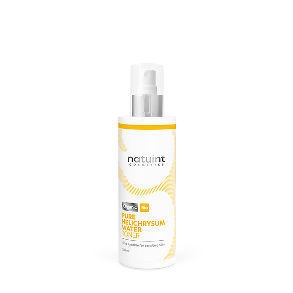 BIO Slamienková voda 100 ml