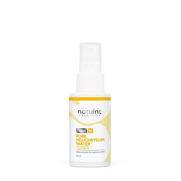 BIO Slamienková voda 50 ml