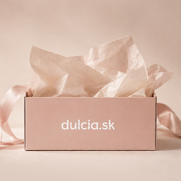 Prekvapenie ukryté pre Vás.