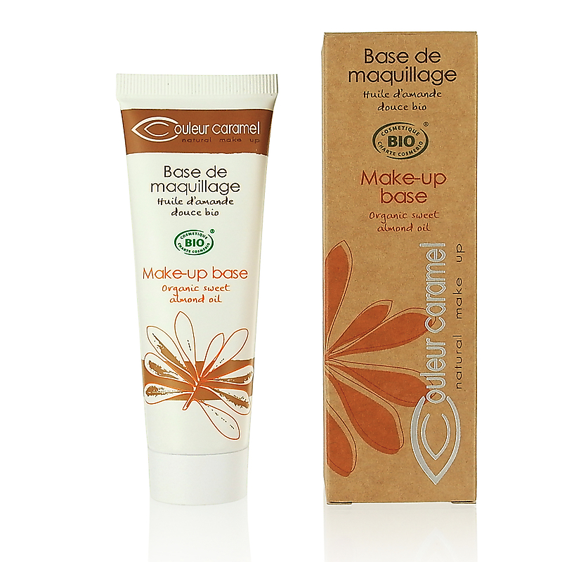 Báza pod make-up BIO White Báza pod make-up BIO White