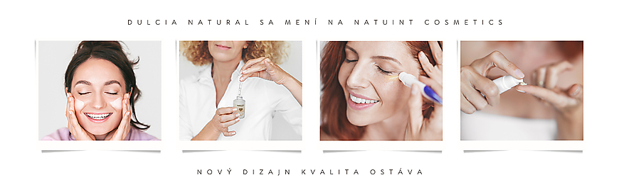 Natuint cosmetics