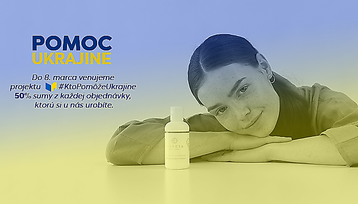 Darček za pomoc Darček za pomoc