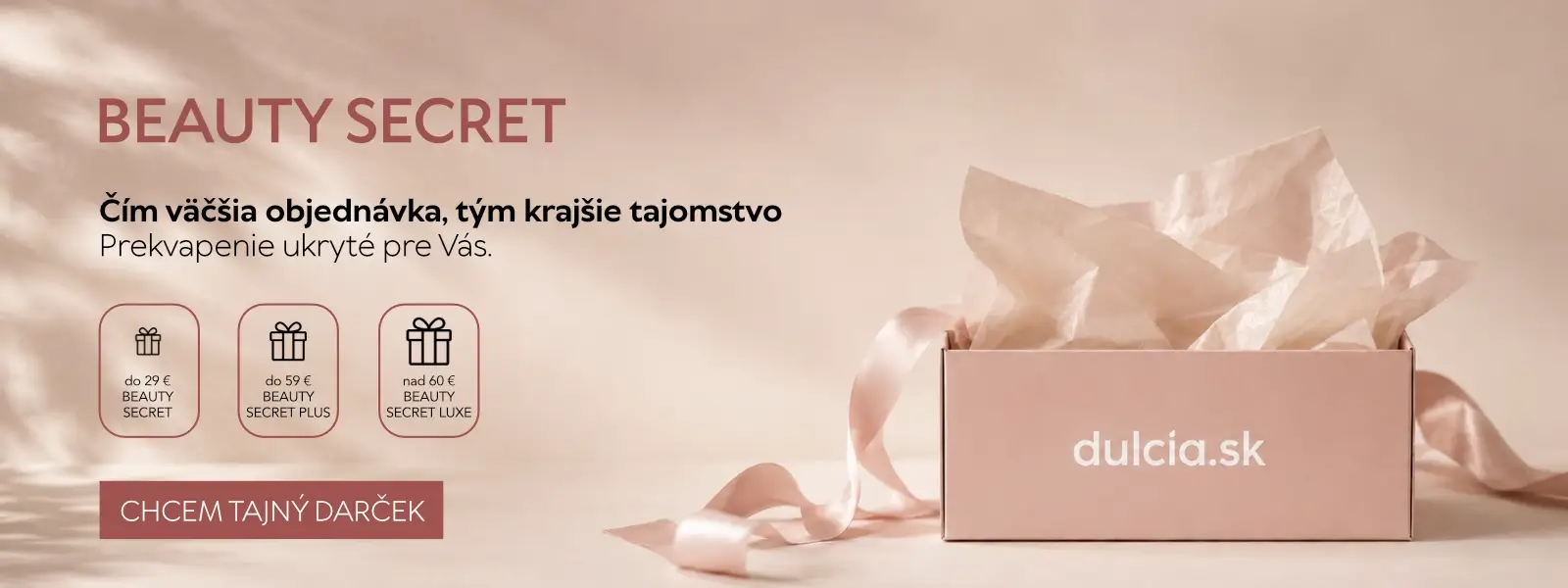 Beauty Secret